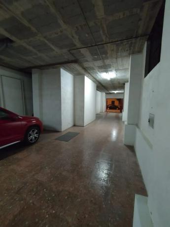 Edificio residencial en calle las Navas