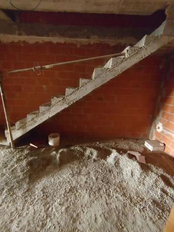 Edificio residencial en calle las Navas