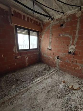 Edificio residencial en calle las Navas