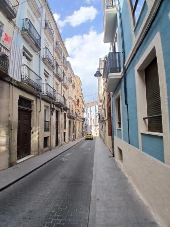 Edificio residencial