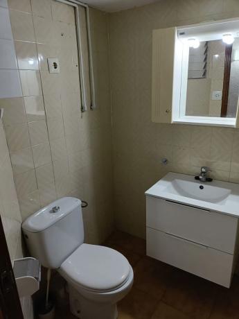 Edificio residencial en calle Sant Mateu