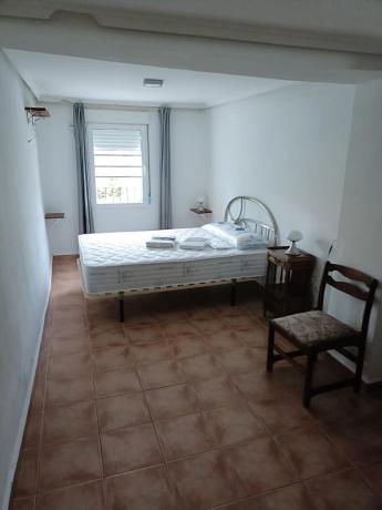 Edificio residencial en calle Sant Mateu