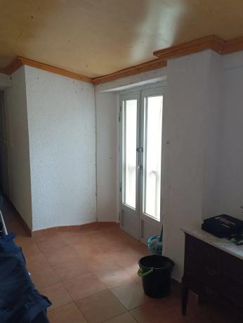 Edificio residencial en calle Sant Mateu