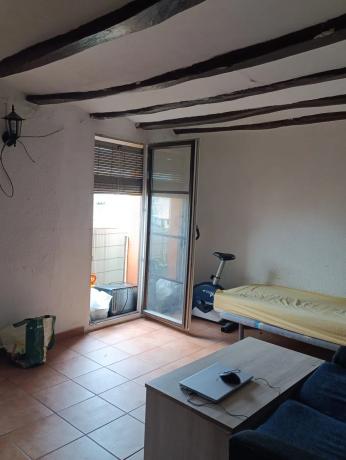 Edificio residencial en calle Sant Mateu