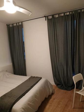 Edificio hotelero en calle Barranc de Na Lloba