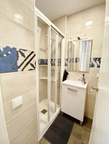 Edificio hotelero en calle Barranc de Na Lloba