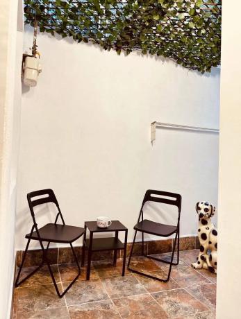 Edificio hotelero en calle Barranc de Na Lloba