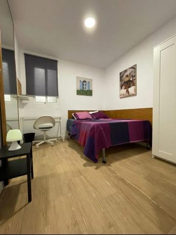 Edificio hotelero en calle Barranc de Na Lloba