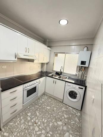 Edificio hotelero en calle Barranc de Na Lloba