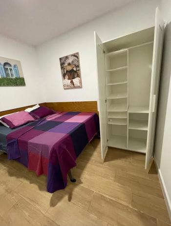 Edificio hotelero en calle Barranc de Na Lloba