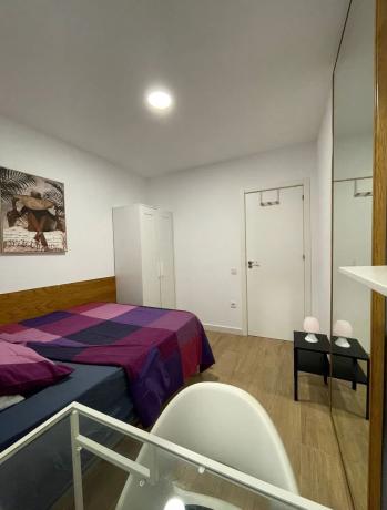 Edificio hotelero en calle Barranc de Na Lloba