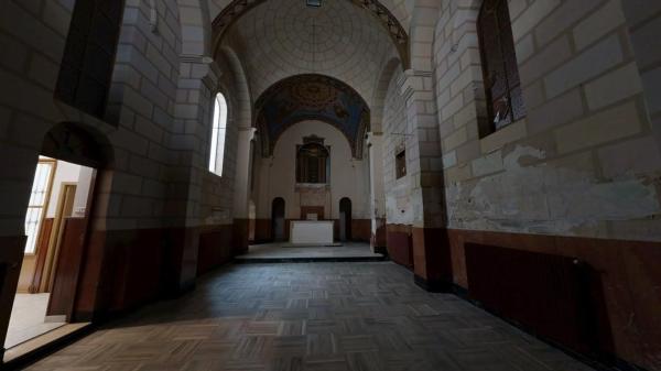 Edificio de uso mixto en calle la Cordeta