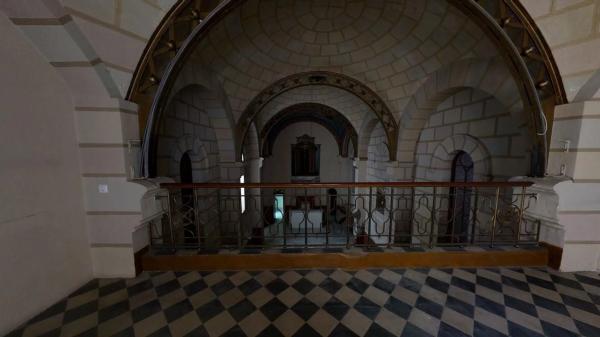 Edificio de uso mixto en calle la Cordeta