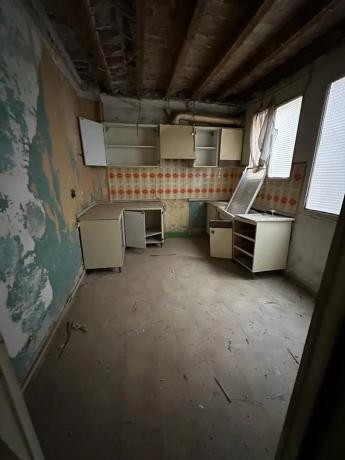 Edificio residencial en calle Sant Joan, 5