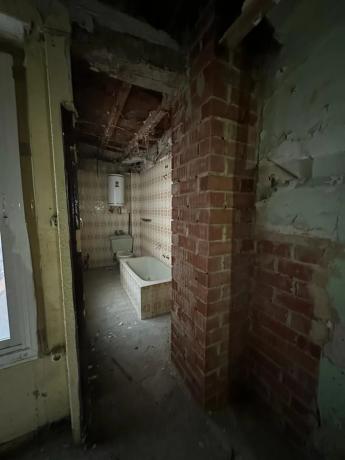 Edificio residencial en calle Sant Joan, 5