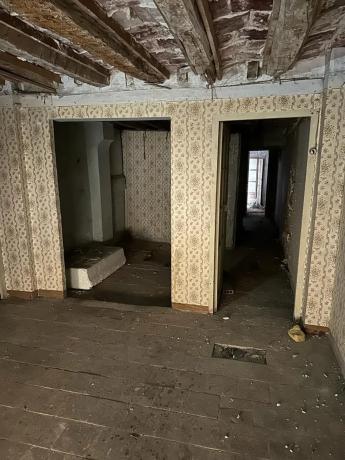 Edificio residencial en calle Sant Joan, 5