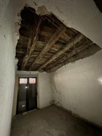 Edificio residencial en calle Sant Joan, 5