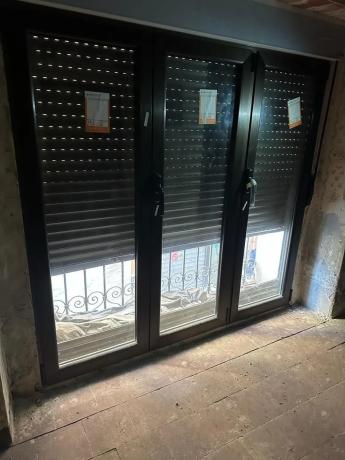 Edificio residencial en calle Sant Joan, 5