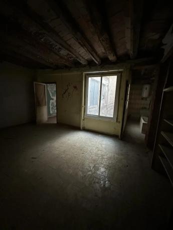 Edificio residencial en calle Sant Joan, 5