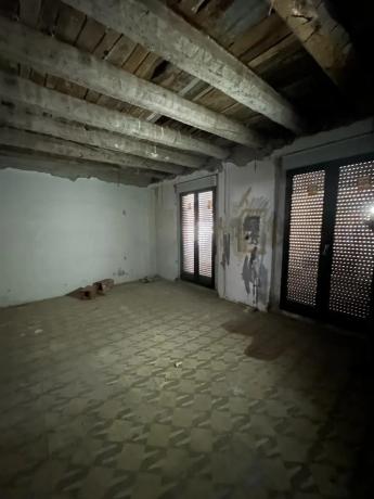 Edificio residencial en calle Sant Joan, 5