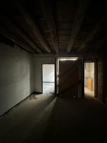 Edificio residencial en calle Sant Joan, 5