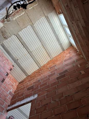 Edificio residencial en calle Sant Joan, 5