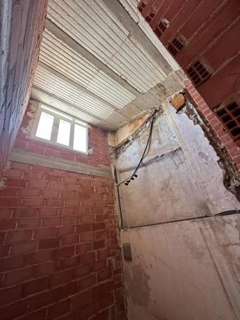 Edificio residencial en calle Sant Joan, 5