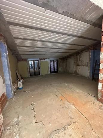 Edificio residencial en calle Sant Joan, 5