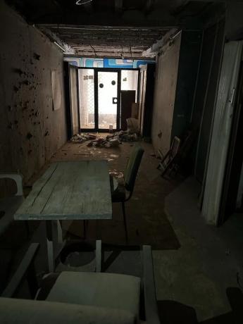 Edificio residencial en calle Sant Joan, 5