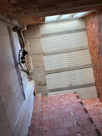 Edificio residencial en calle Sant Joan, 5