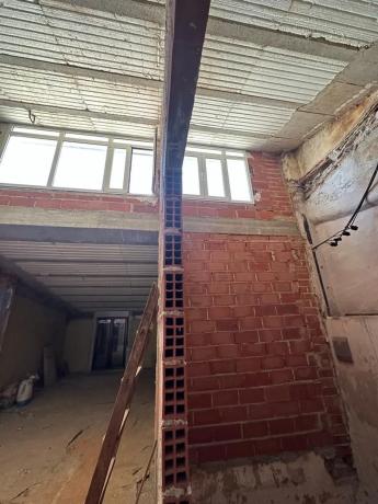 Edificio residencial en calle Sant Joan, 5