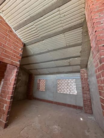 Edificio residencial en calle Sant Joan, 5