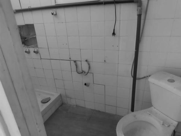 Edificio residencial en calle Sant Mateu, 70