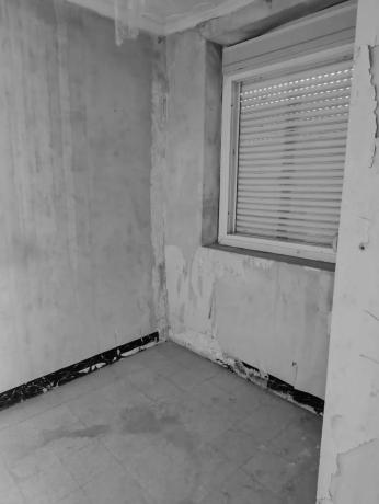 Edificio residencial en calle Sant Mateu, 70