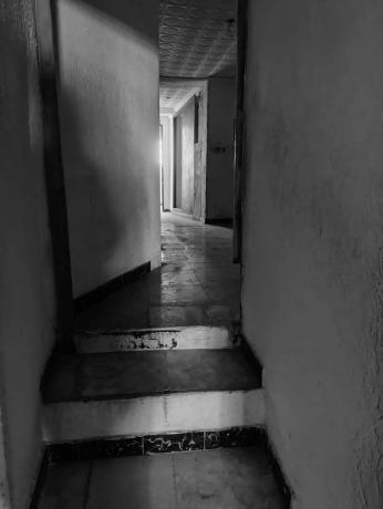 Edificio residencial en calle Sant Mateu, 70