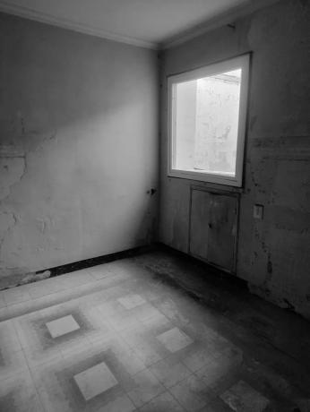 Edificio residencial en calle Sant Mateu, 70