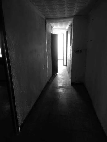 Edificio residencial en calle Sant Mateu, 70