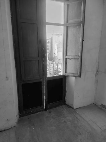 Edificio residencial en calle Sant Mateu, 70