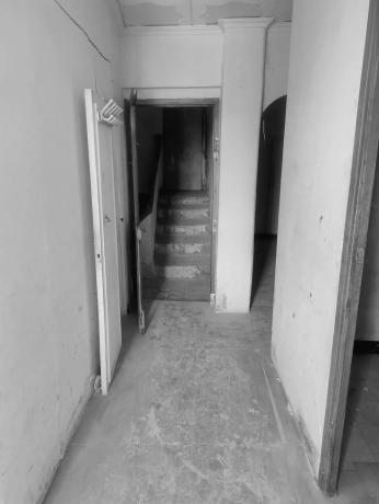 Edificio residencial en calle Sant Mateu, 70