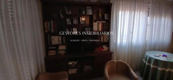 Edificio en Barri Eixample