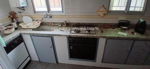 Edificio en Barri Eixample