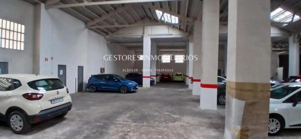 Edificio en Barri Eixample