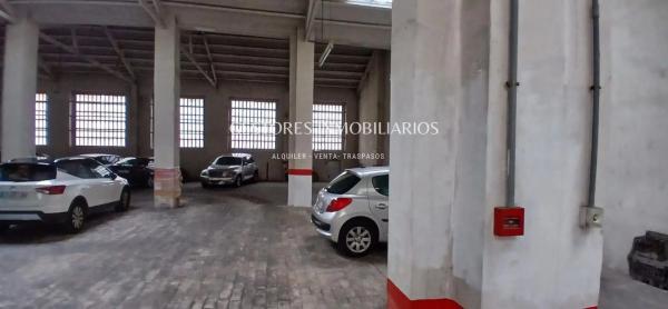 Edificio en Barri Eixample