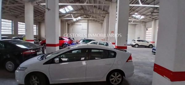 Edificio en Barri Eixample