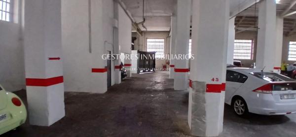 Edificio en Barri Eixample