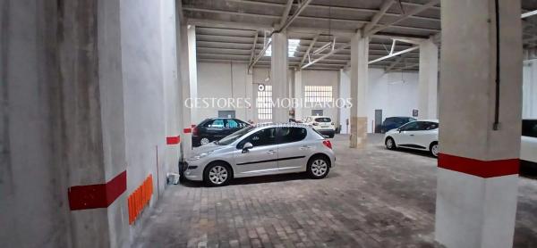 Edificio en Barri Eixample