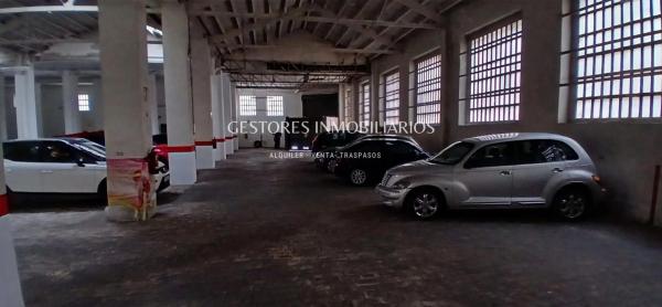 Edificio en Barri Eixample