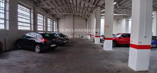 Edificio en Barri Eixample