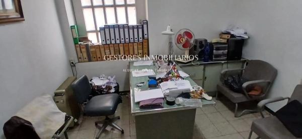 Edificio en Barri Eixample