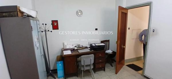 Edificio en Barri Eixample